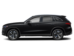 2025 Mercedes-Benz GLC GLC 350e 4MATIC®