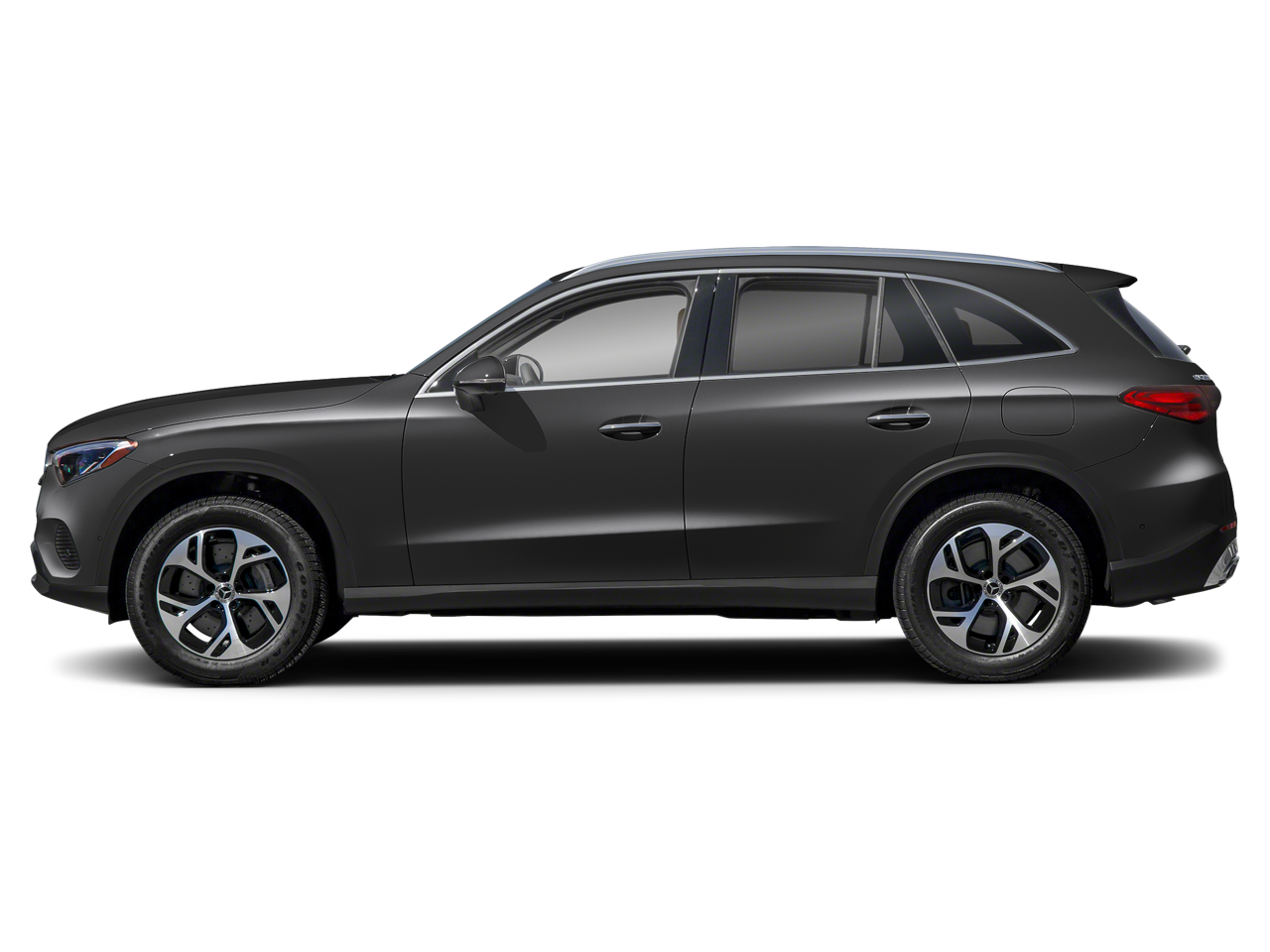 2025 Mercedes-Benz GLC GLC 350e 4MATIC®