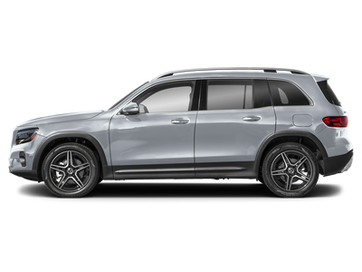 2025 Mercedes-Benz GLB GLB 250 4MATIC®