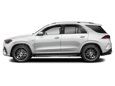 2025 Mercedes-Benz GLE GLE 53 AMG® 4MATIC®