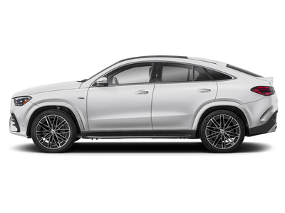 2025 Mercedes-Benz GLE GLE 53 AMG® 4MATIC®