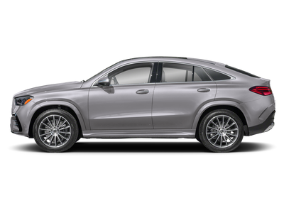 2025 Mercedes-Benz GLE GLE 450 4MATIC®