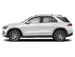 2025 Mercedes-Benz GLE GLE 450e 4MATIC®