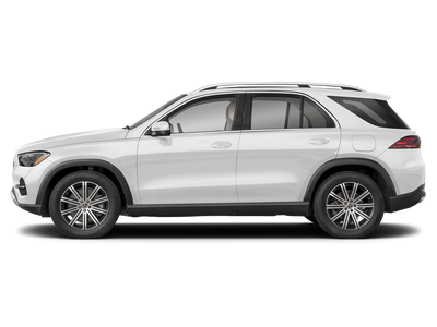 2025 Mercedes-Benz GLE GLE 450e 4MATIC®