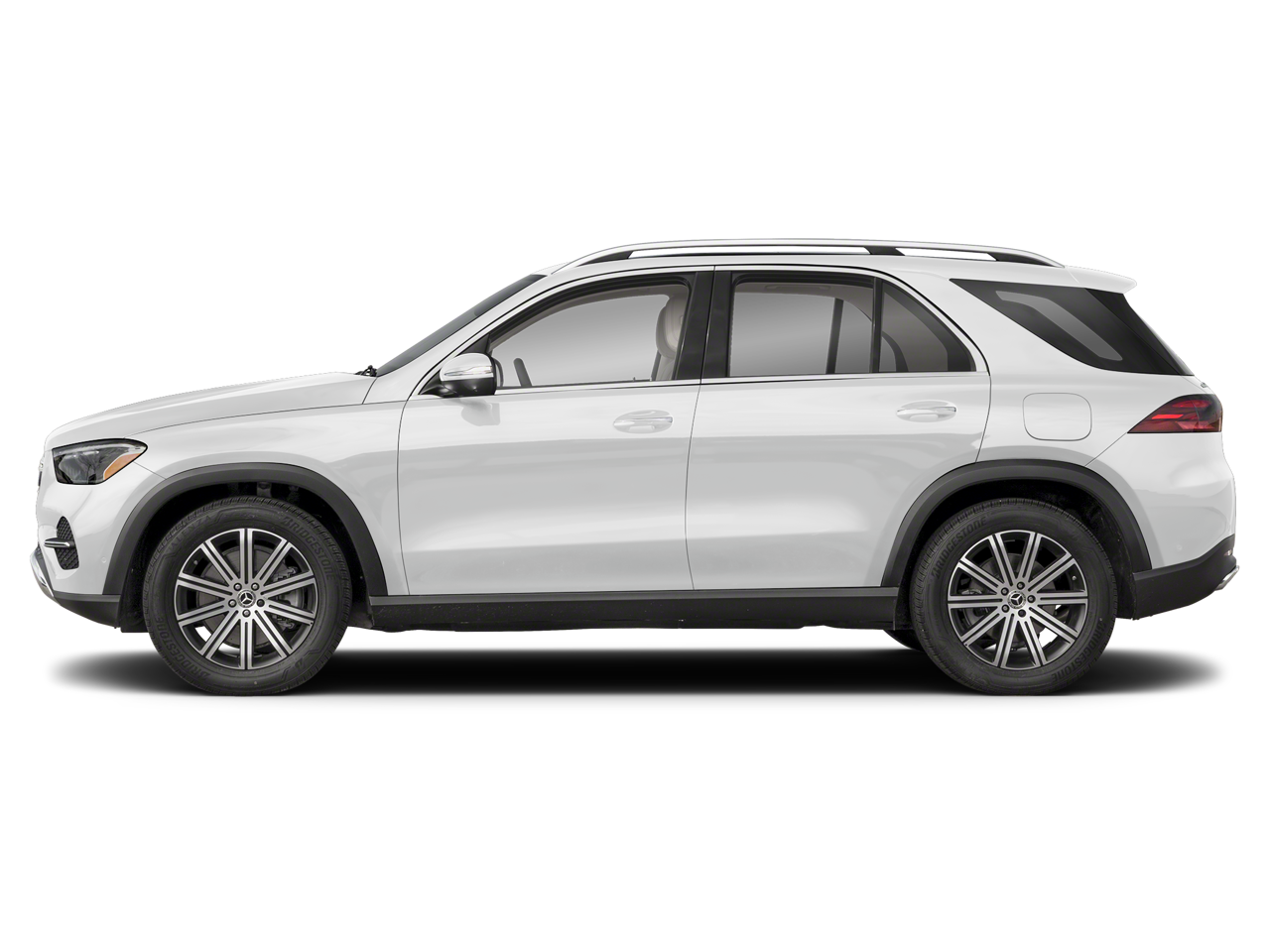 2025 Mercedes-Benz GLE GLE 450e 4MATIC®