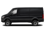 2025 Mercedes-Benz Sprinter 2500 Cargo 144 WB 4MATIC®