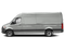 2025 Mercedes-Benz Sprinter 2500 Cargo 170 WB 4MATIC®