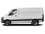 2025 Mercedes-Benz Sprinter 3500 Cargo 144 WB