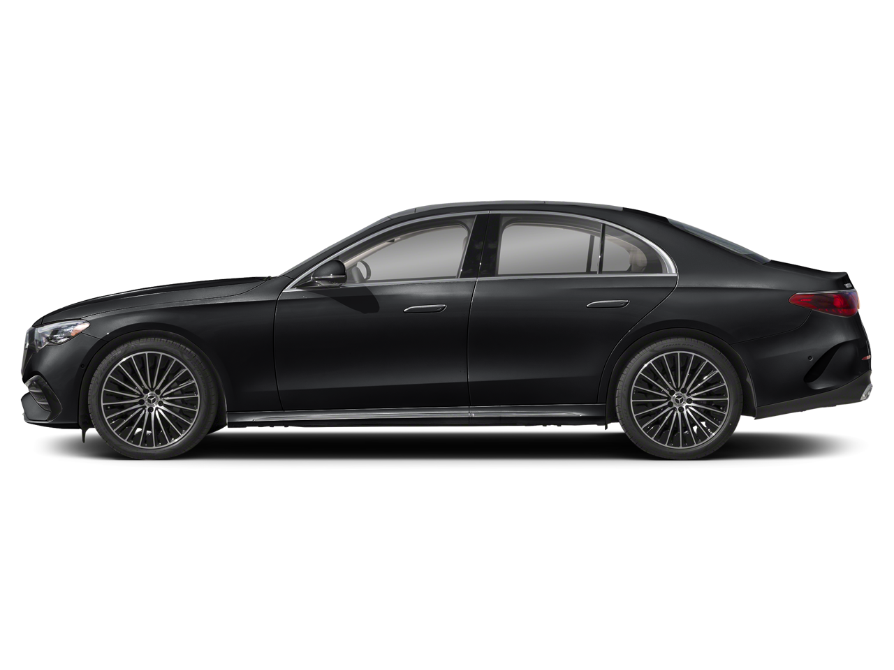 2026 Mercedes-Benz E-Class E 350 4MATIC®