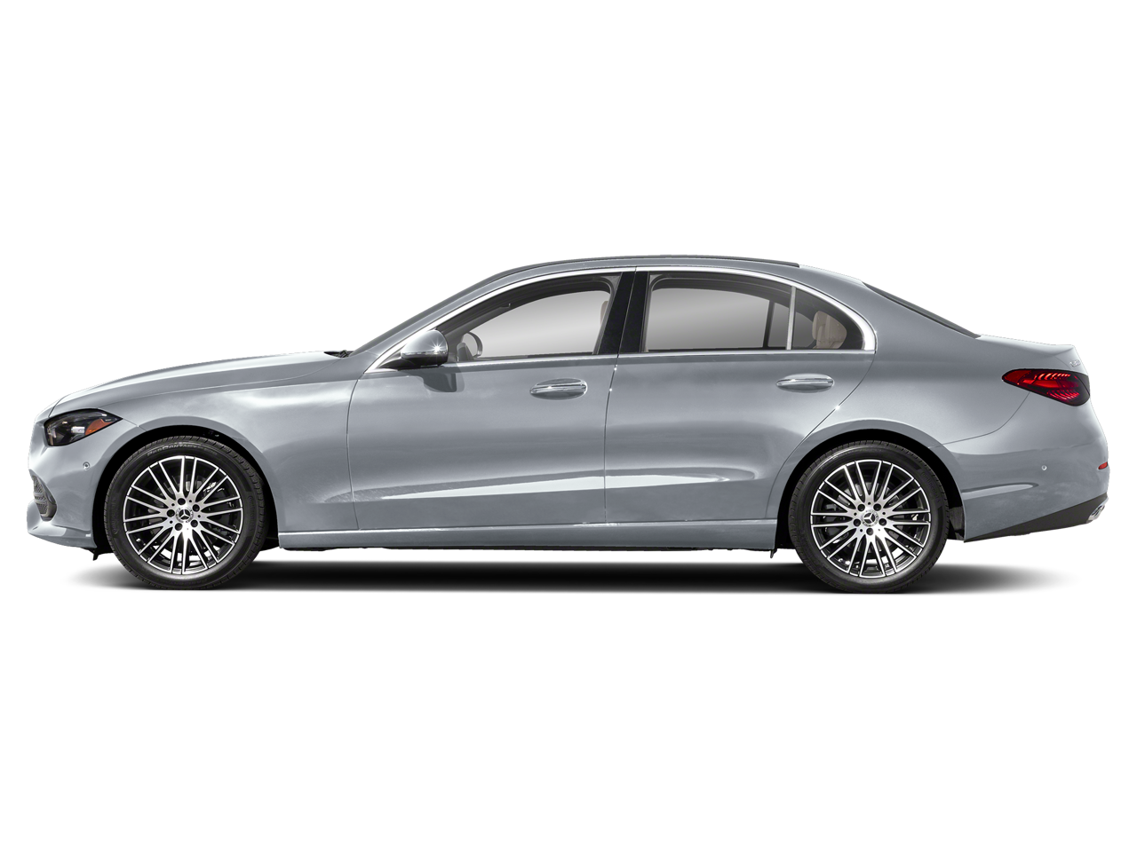 2026 Mercedes-Benz C-Class C 300 4MATIC®