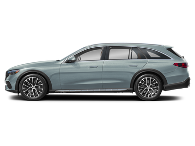 2026 Mercedes-Benz E-Class E 450 4MATIC®