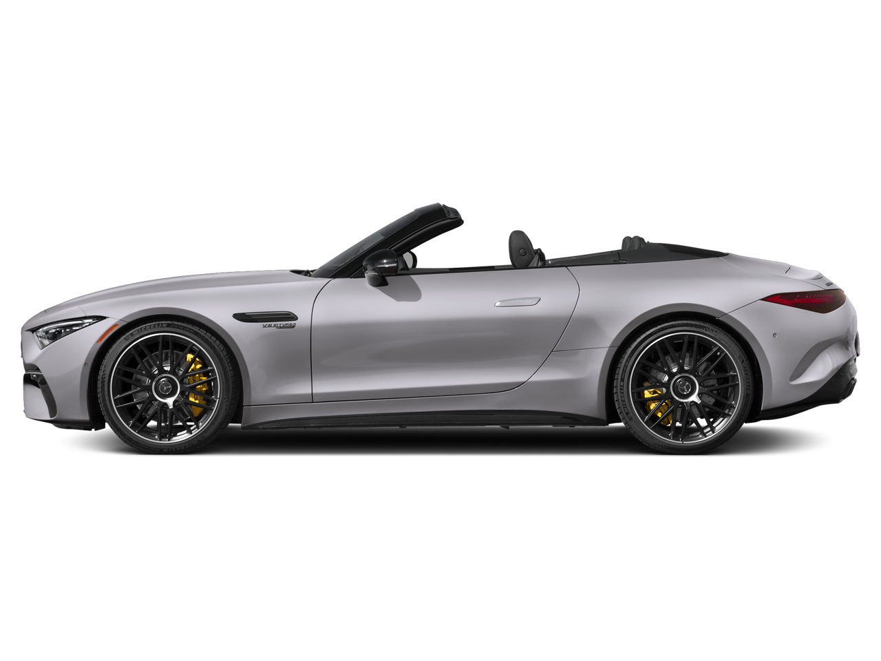 2026 Mercedes-Benz SL-Class SL 63 AMG® 4MATIC®