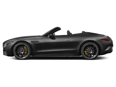 2026 Mercedes-Benz SL-Class SL 63 AMG® 4MATIC®