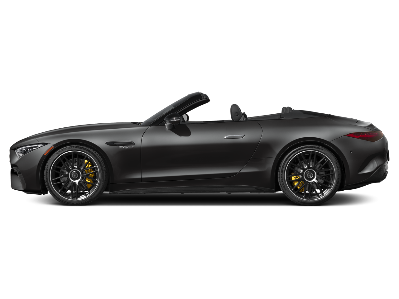 2026 Mercedes-Benz SL-Class SL 63 AMG® 4MATIC®