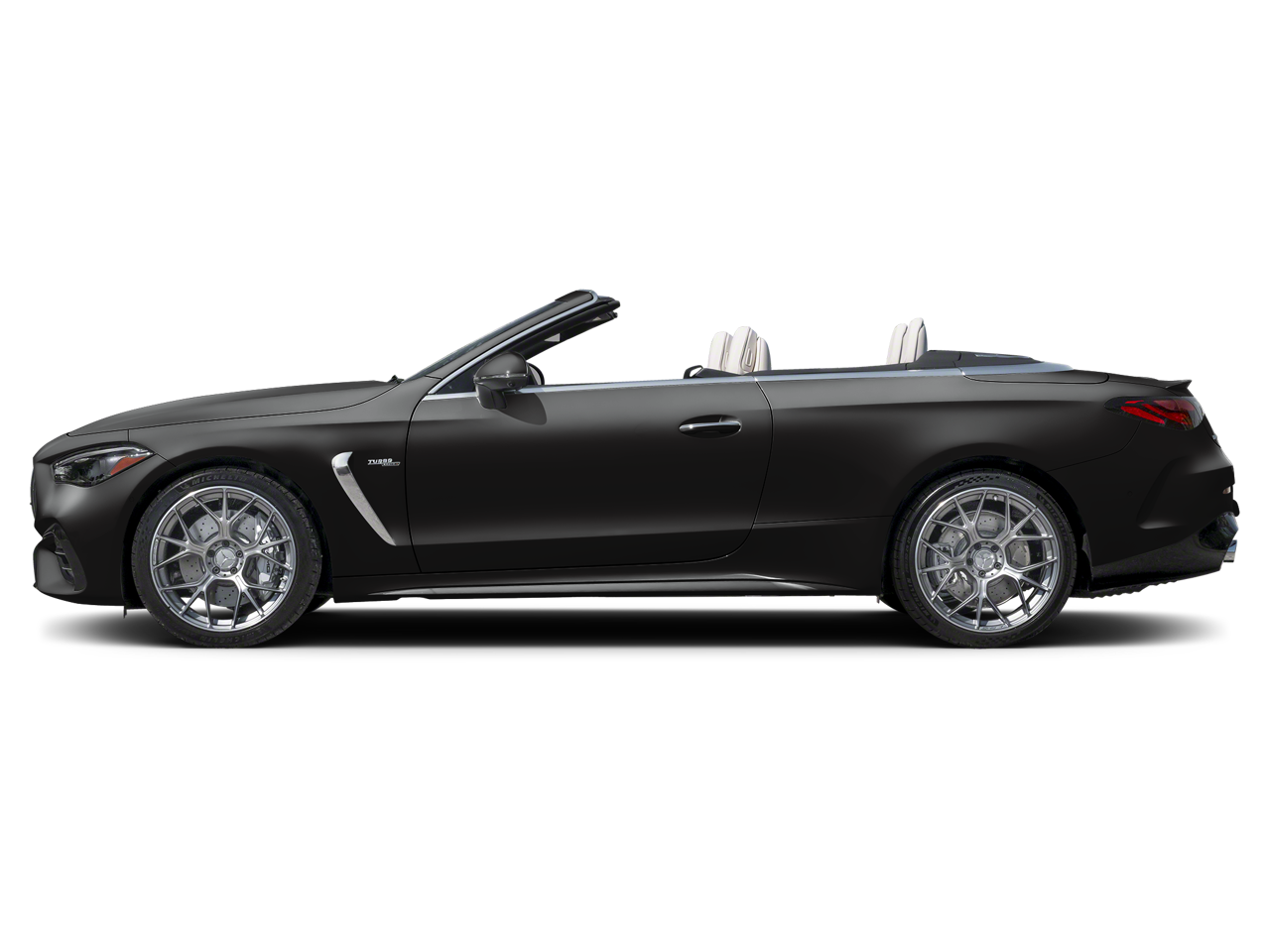 2026 Mercedes-Benz CLE CLE 53 AMG® 4MATIC®