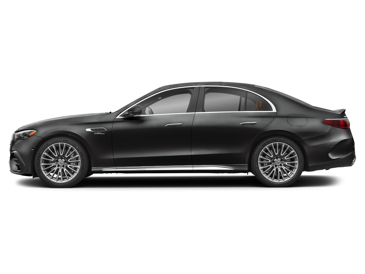 2026 Mercedes-Benz E-Class E 53 AMG® 4MATIC®