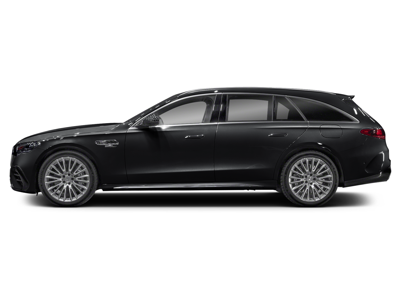 2026 Mercedes-Benz E-Class E 53 AMG® 4MATIC®