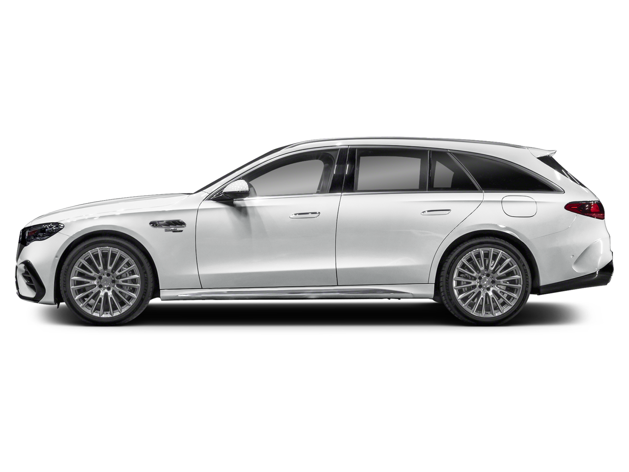 2026 Mercedes-Benz E-Class E 53 AMG® 4MATIC®