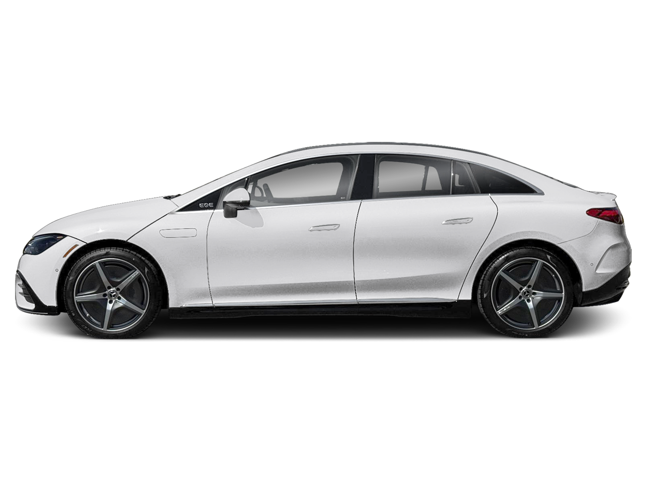 2026 Mercedes-Benz EQE 320 Sedan 4MATIC®