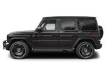 2026 Mercedes-Benz G-Class G 63 AMG® 4MATIC®