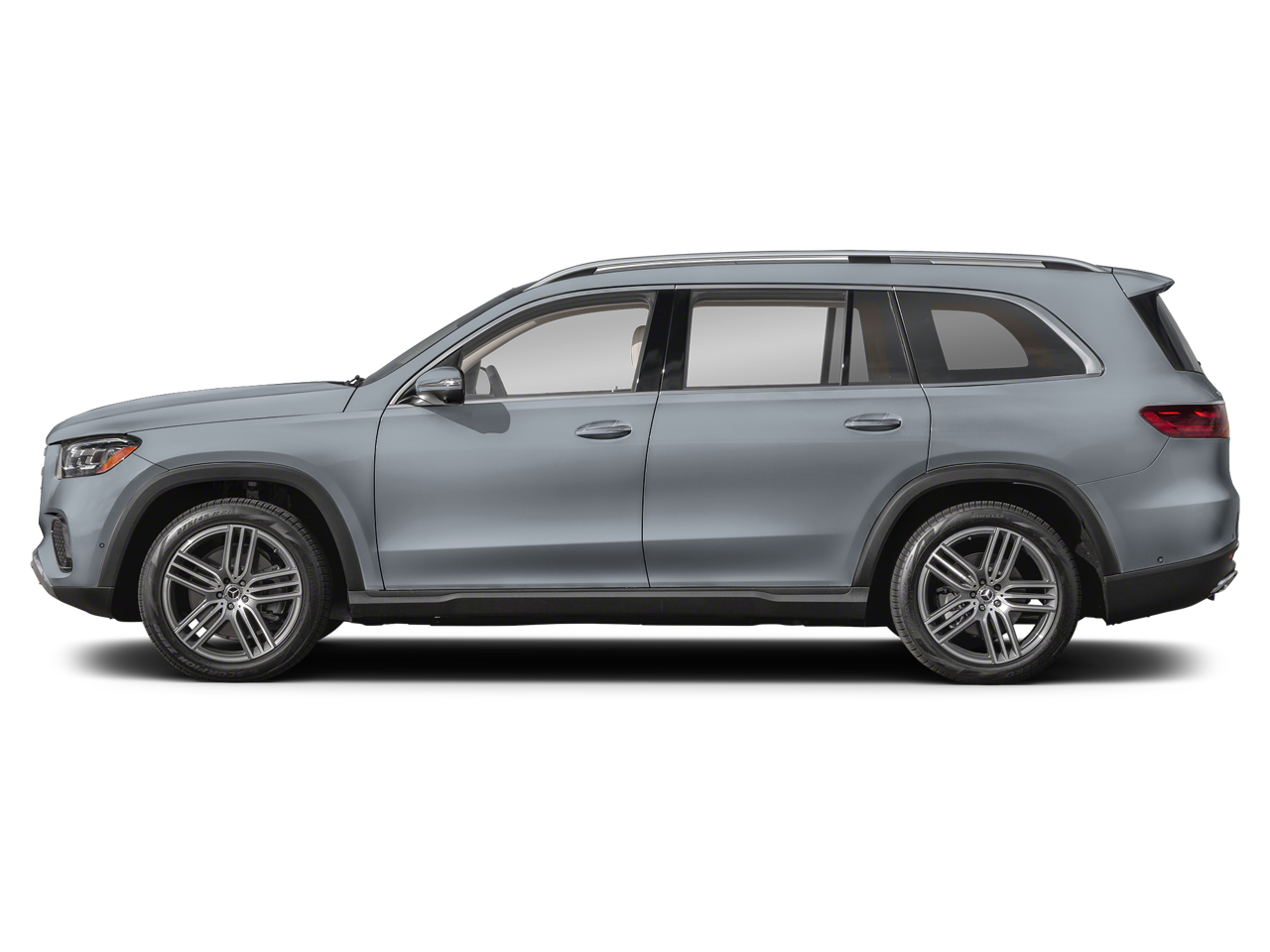 2026 Mercedes-Benz GLS GLS 450 4MATIC®
