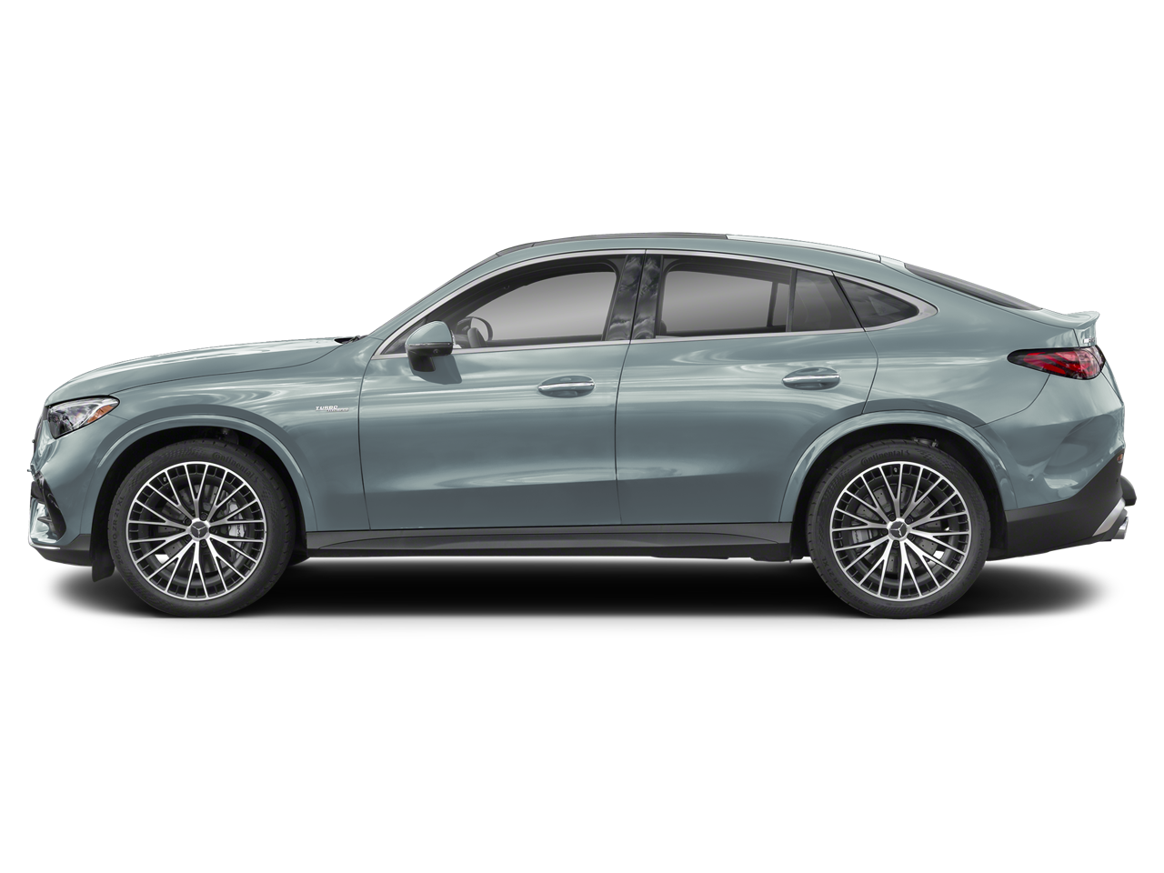 2026 Mercedes-Benz GLC GLC 43 AMG® 4MATIC®