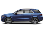 2026 Mercedes-Benz GLE GLE 580 4MATIC®