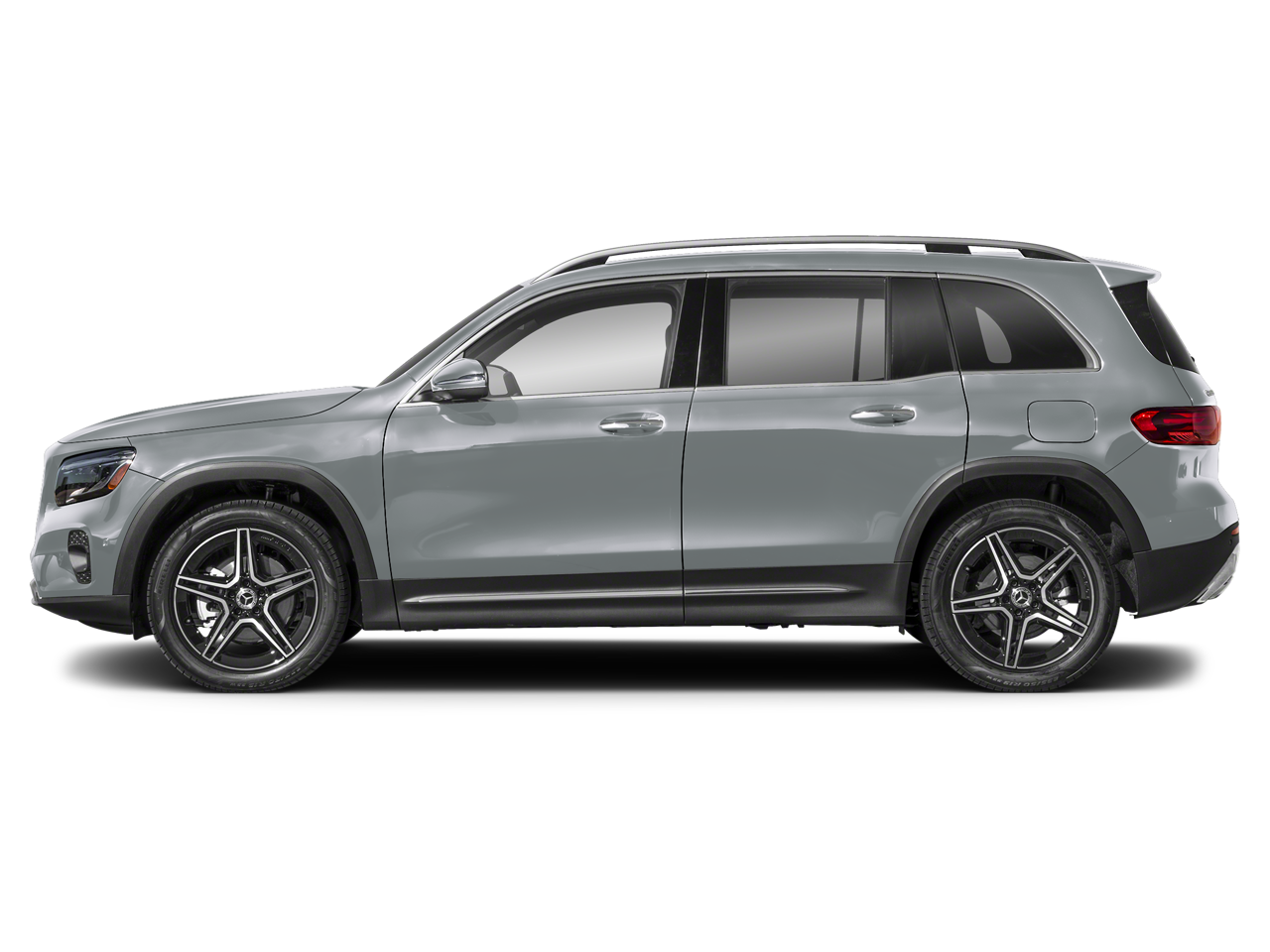 2026 Mercedes-Benz GLB GLB 250 4MATIC®