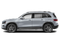 2026 Mercedes-Benz GLB GLB 250 4MATIC®