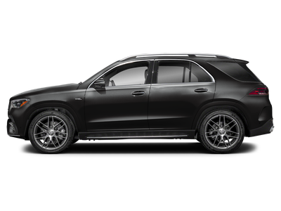 2026 Mercedes-Benz GLE GLE 53 AMG® 4MATIC®