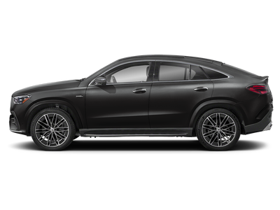 2026 Mercedes-Benz GLE GLE 53 AMG® 4MATIC®