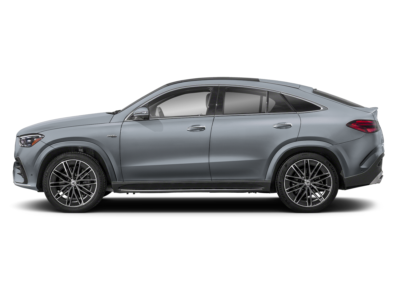 2026 Mercedes-Benz GLE GLE 53 AMG® 4MATIC®