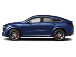 2026 Mercedes-Benz GLE GLE 63 S AMG® 4MATIC®