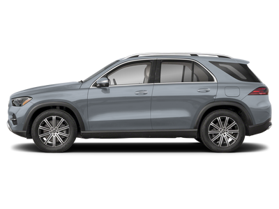 2026 Mercedes-Benz GLE GLE 450e 4MATIC®