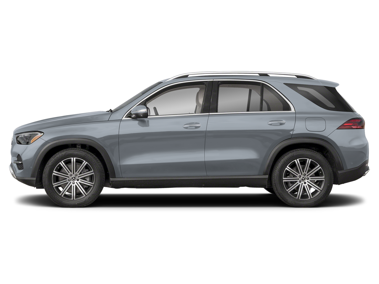 2026 Mercedes-Benz GLE GLE 450e 4MATIC®