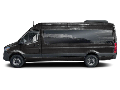 2026 Mercedes-Benz Sprinter 2500 Passenger 144 WB