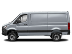 2026 Mercedes-Benz Sprinter 2500 Cargo 144 WB 4MATIC®