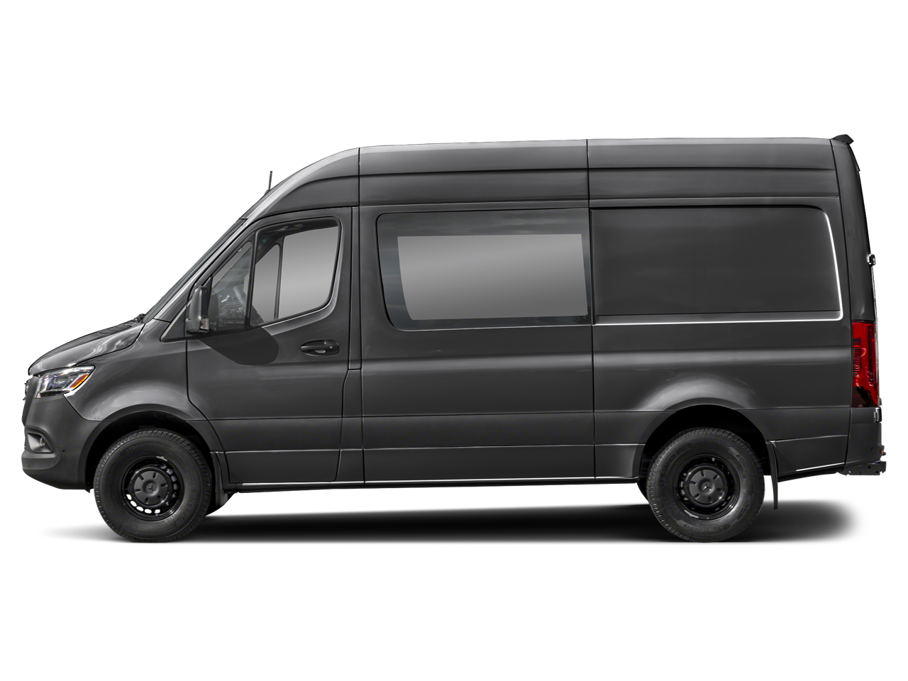 2026 Mercedes-Benz Sprinter 2500 Crew 144 WB 4MATIC®