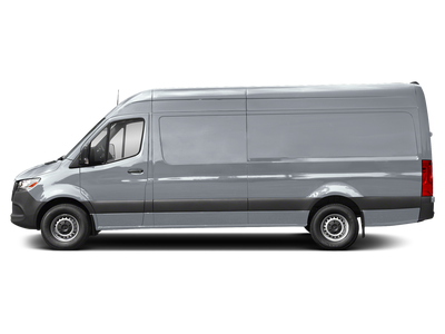 2026 Mercedes-Benz Sprinter 2500 Cargo 170 WB 4MATIC®