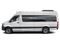 2026 Mercedes-Benz Sprinter 2500 Passenger 170 WB High Roof