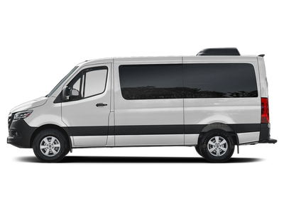 2026 Mercedes-Benz Sprinter 2500 Passenger 144 WB