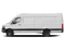 2026 Mercedes-Benz Sprinter 3500 Cargo 170 WB Extended