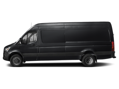 2026 Mercedes-Benz Sprinter 3500 Cargo 170 WB High Roof