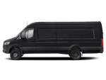 2026 Mercedes-Benz Sprinter 3500XD Cargo 170 WB