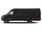 2026 Mercedes-Benz Sprinter 3500XD Cargo 170 WB