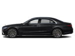 2027 Mercedes-Benz S-Class S 500 4MATIC®