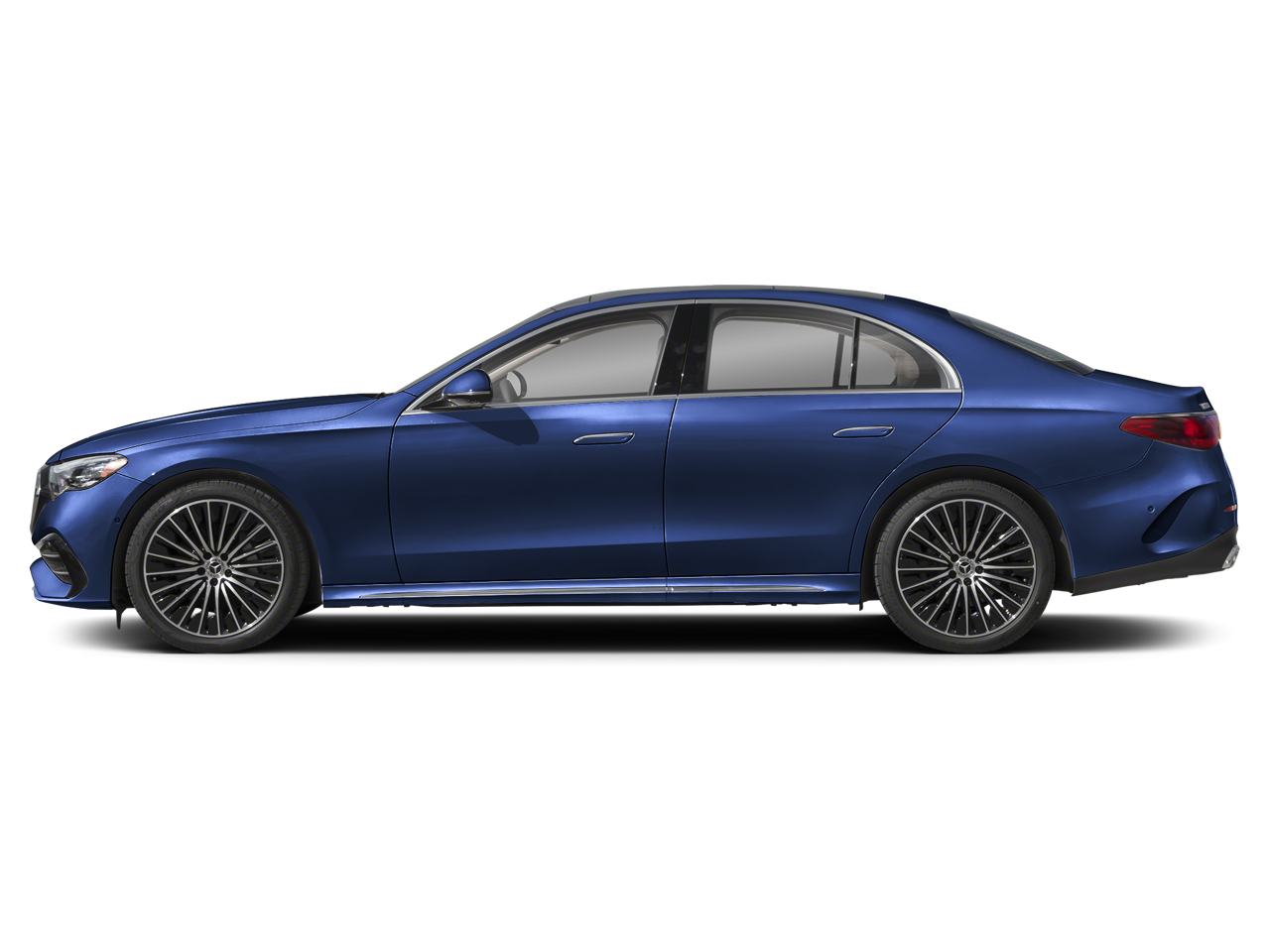 2027 Mercedes-Benz E-Class E 350 4MATIC®