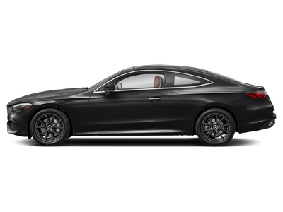 2027 Mercedes-Benz CLE CLE 300 4MATIC®