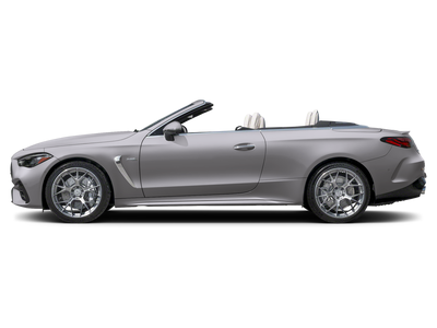 2027 Mercedes-Benz CLE CLE 450 4MATIC®