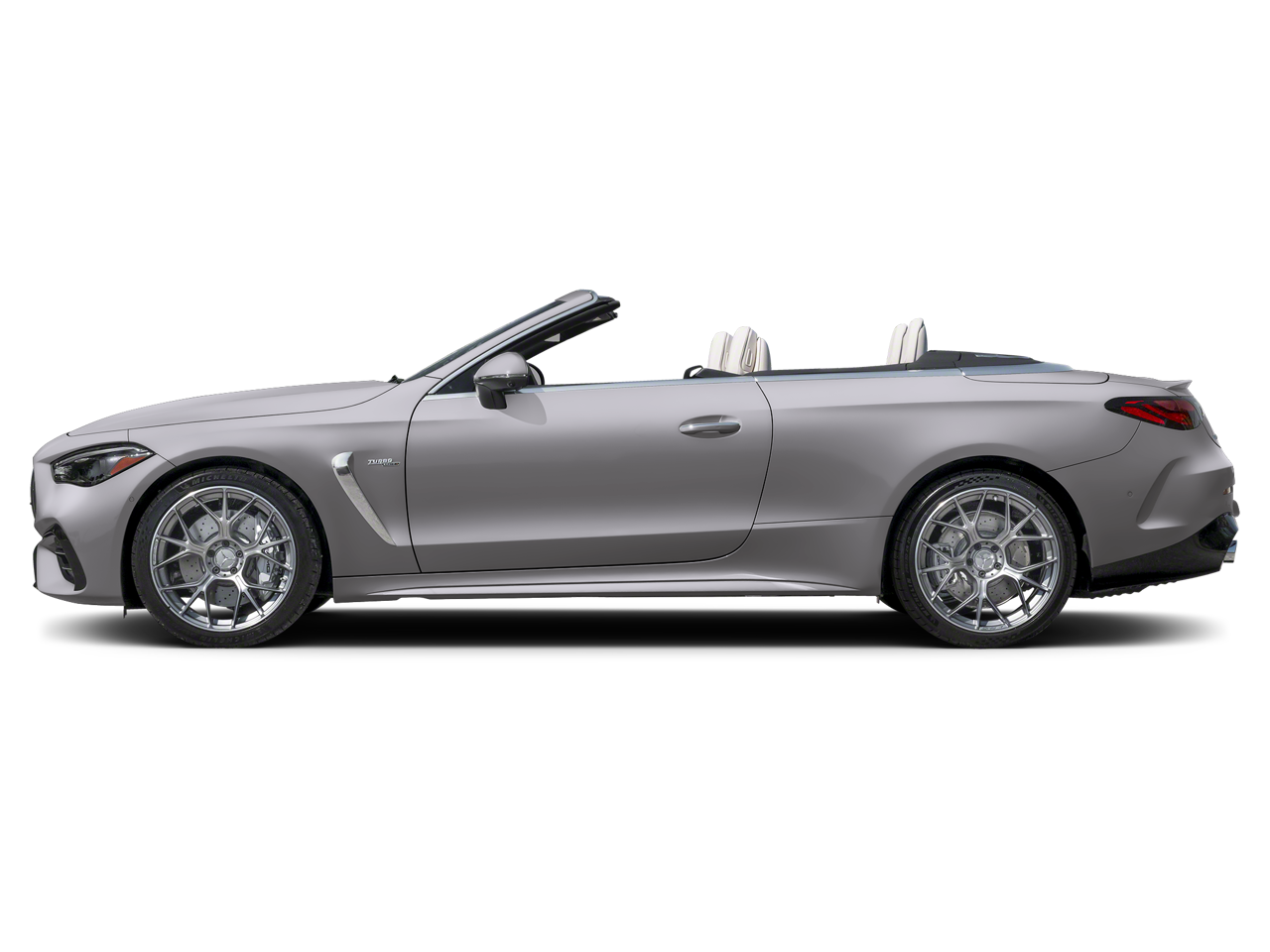 2027 Mercedes-Benz CLE CLE 450 4MATIC®